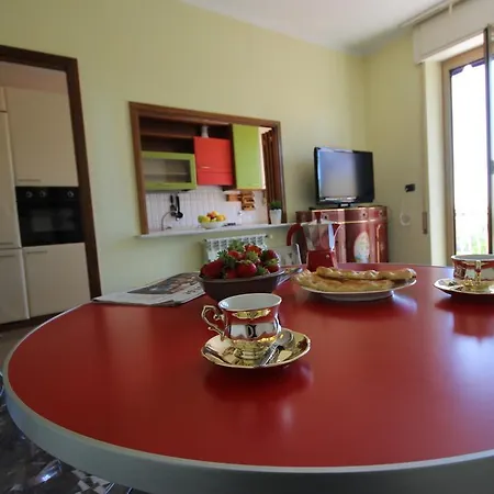 Paganini Apartment