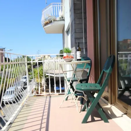 Paganini Apartment *