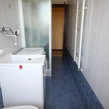 Paganini Apartment