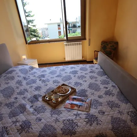 Paganini Apartment *